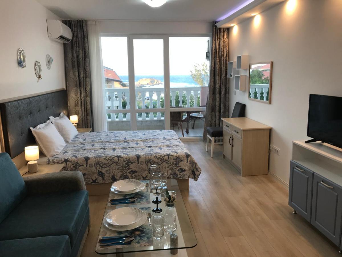 Студио Сънрайз А28, Лозенец Exterior photo