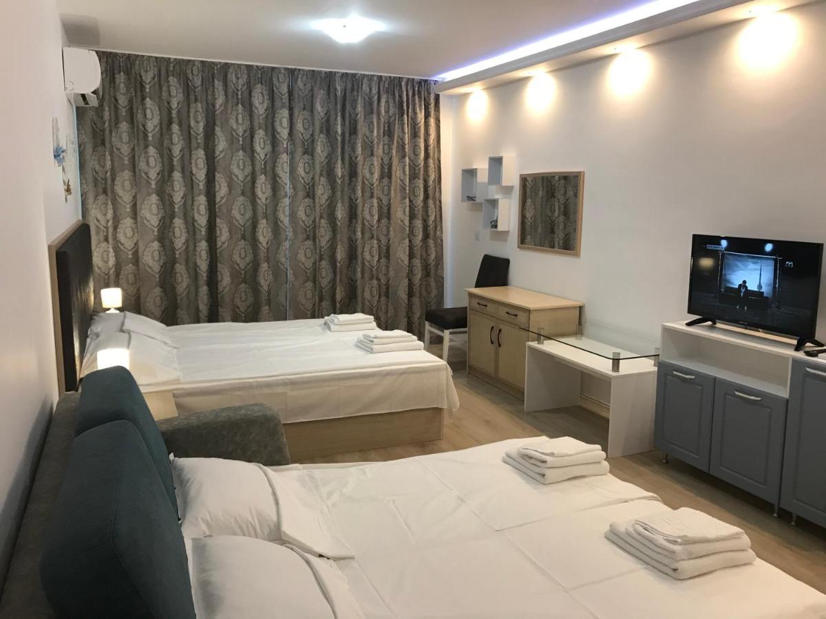 Студио Сънрайз А28, Лозенец Exterior photo