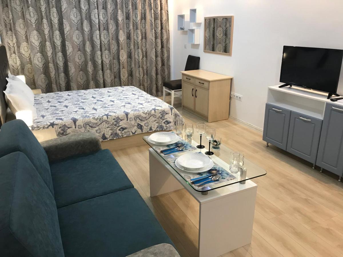 Студио Сънрайз А28, Лозенец Exterior photo