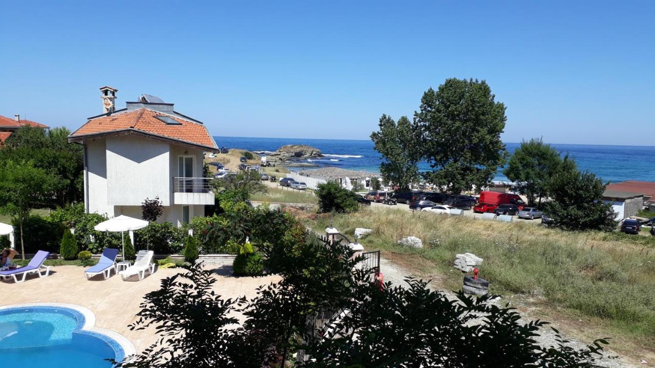 Студио Сънрайз А28, Лозенец Exterior photo