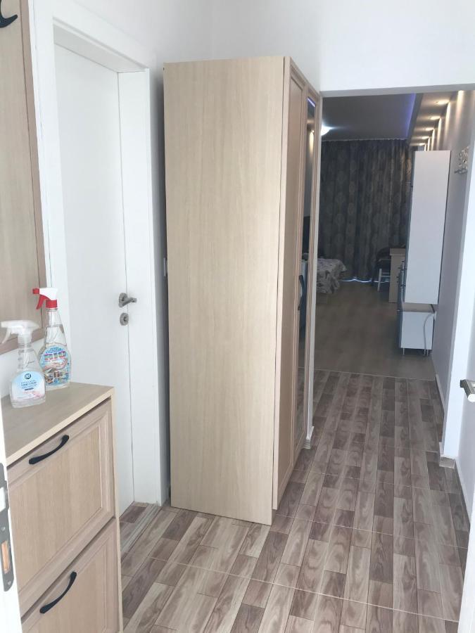 Студио Сънрайз А28, Лозенец Exterior photo