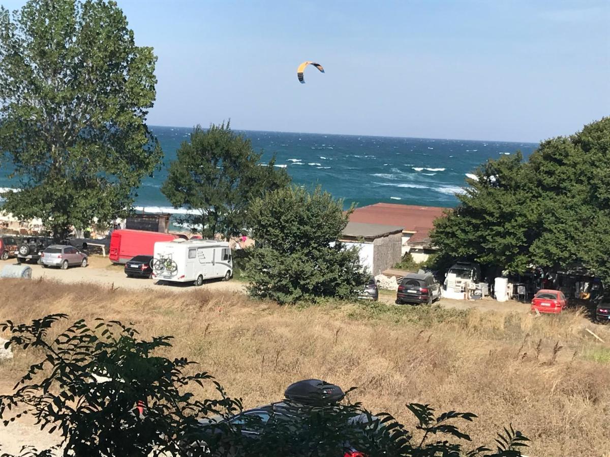 Студио Сънрайз А28, Лозенец Exterior photo