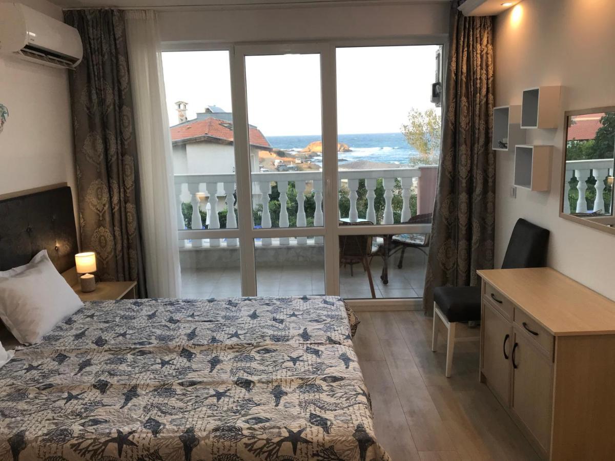 Студио Сънрайз А28, Лозенец Exterior photo