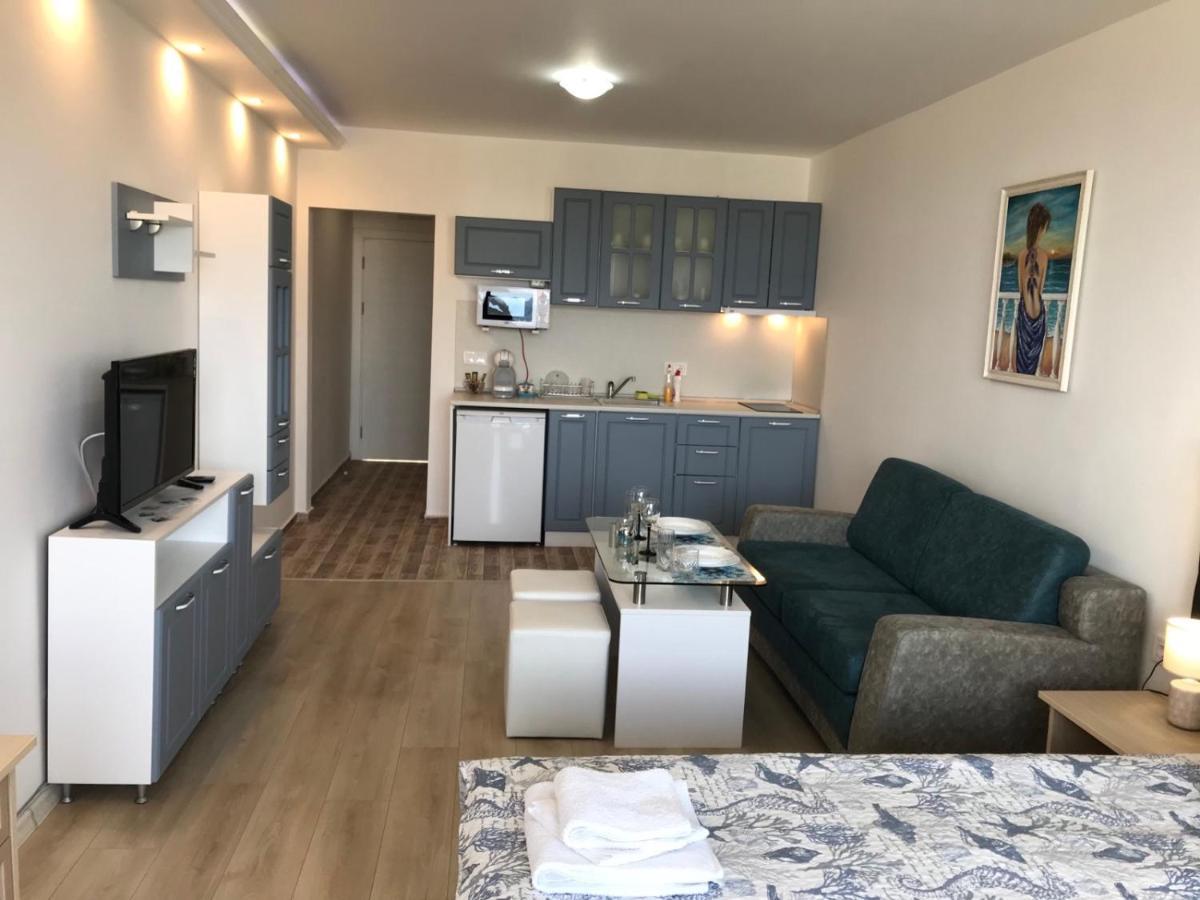 Студио Сънрайз А28, Лозенец Exterior photo